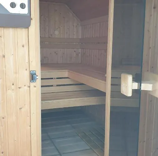 Somnar Panoramaloft Mit Haestens Betten - Rheinblick 150qm